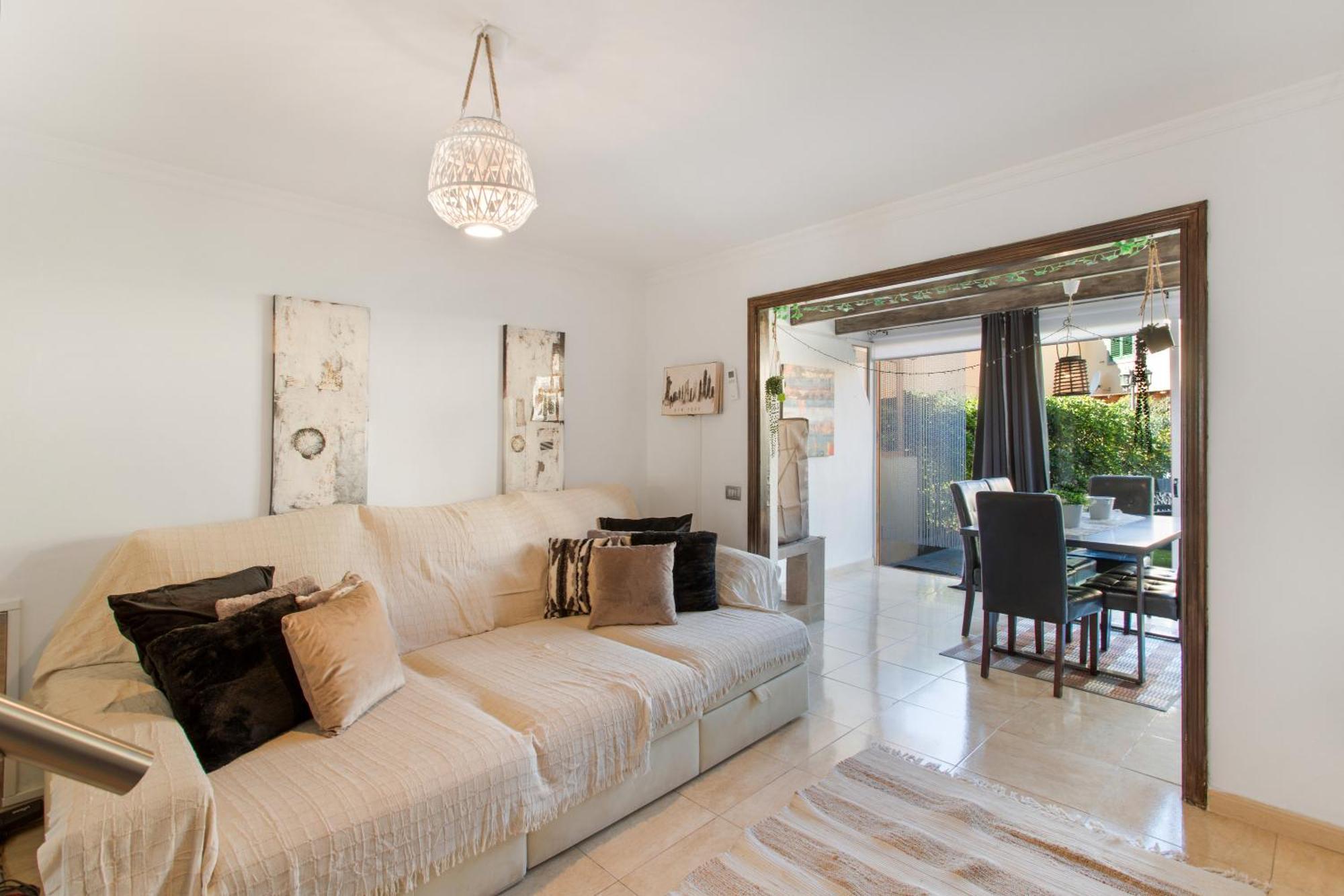 Alojamiento En Los Parrales Maspalomas  Ngoại thất bức ảnh