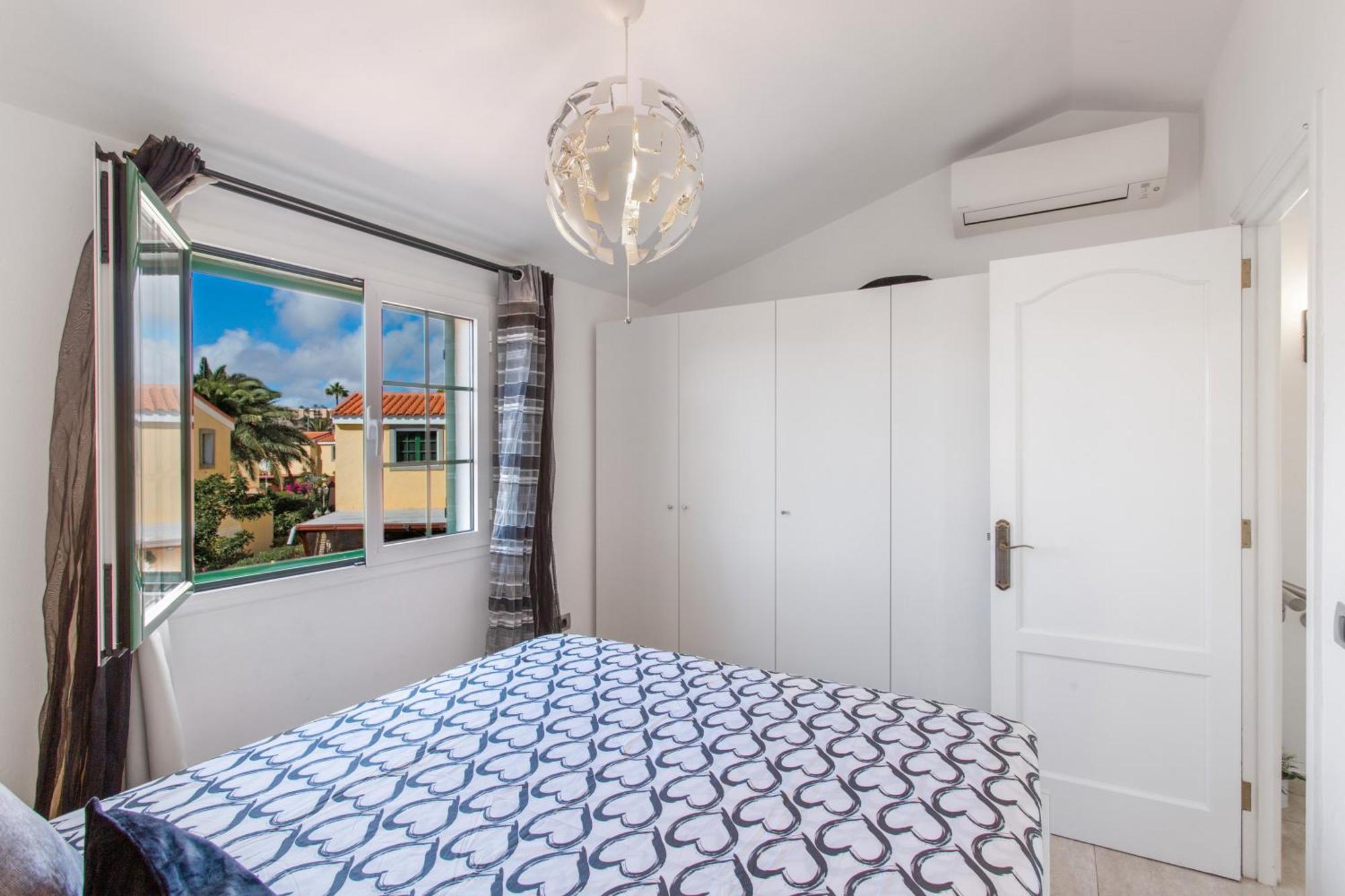 Alojamiento En Los Parrales Maspalomas  Ngoại thất bức ảnh