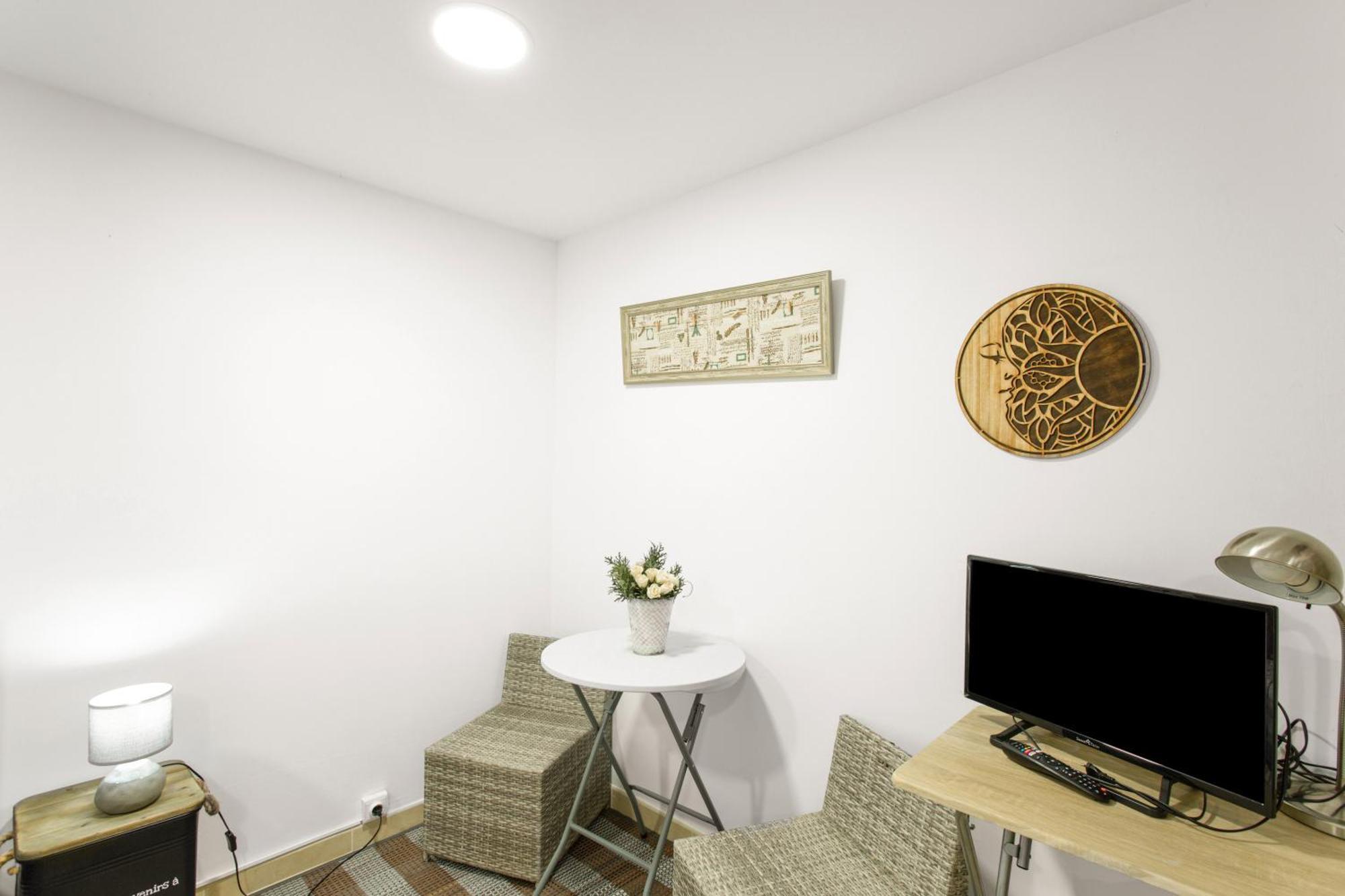 Alojamiento En Los Parrales Maspalomas  Ngoại thất bức ảnh