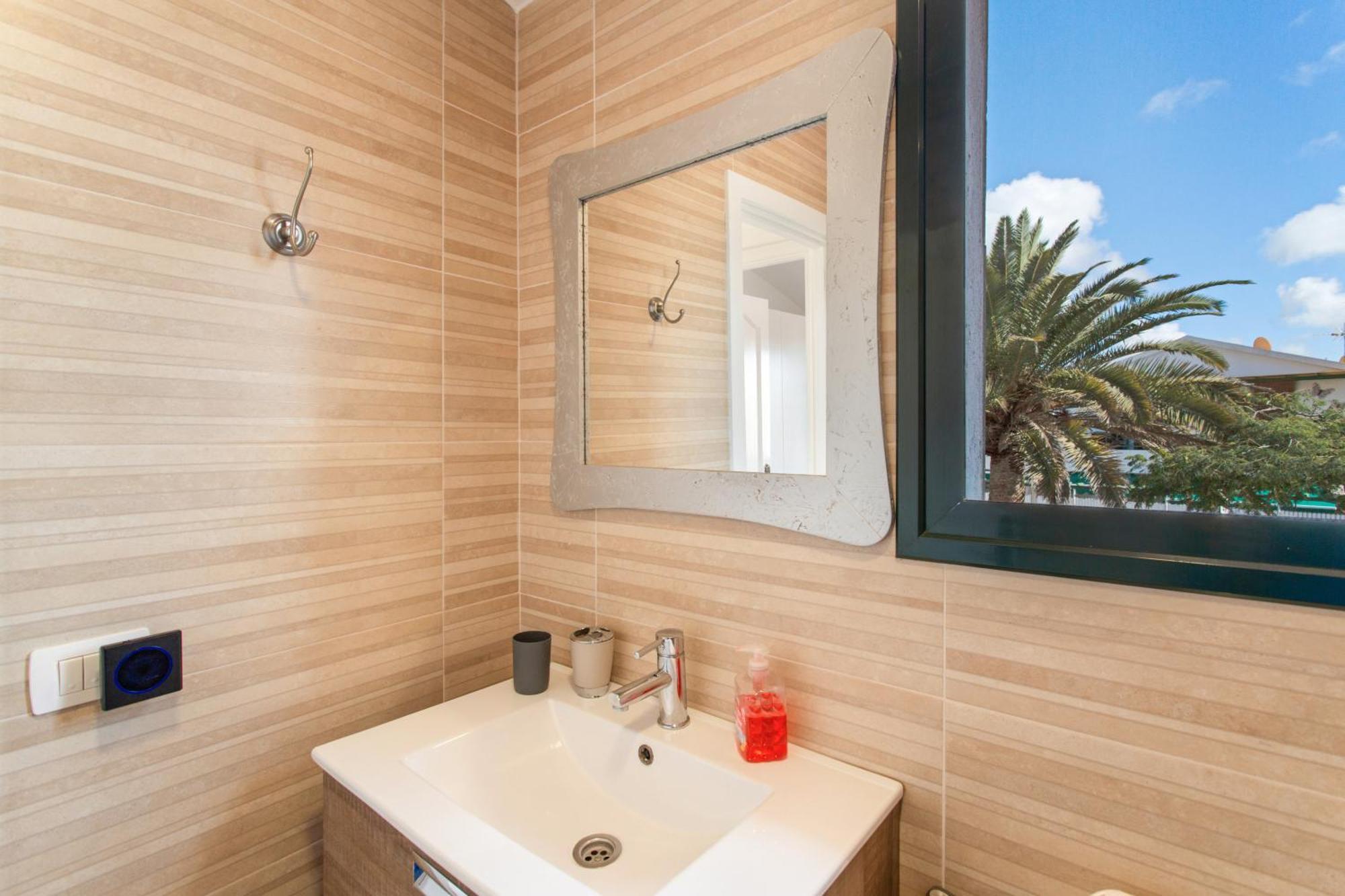 Alojamiento En Los Parrales Maspalomas  Ngoại thất bức ảnh
